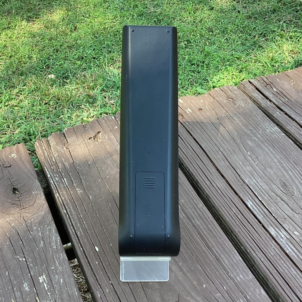 AOC‎ RC223 Remote Control Replacement Black TV Remote - Picture 2 of 3